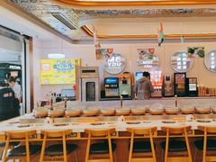 -密友回转自助火锅(世茂国际广场店)