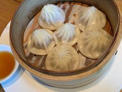 杭州小笼包-金牌外婆家(苏州中心店)