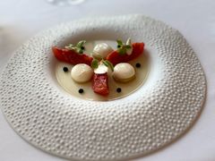 -Caprice(香港四季酒店)