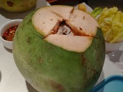 -百年果林椰子鸡(中洲店)