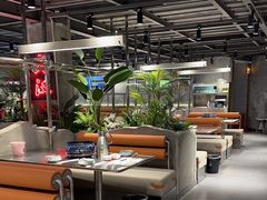 -老三龙虾(汉阳杨泗庙店)