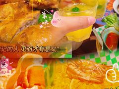 -泰妃殿(武汉首店)