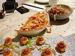 -T館·花园艺术餐厅