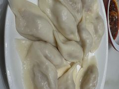 -喜家德虾仁水饺(麒麟社店)