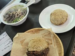 -清真·鸦儿李记·涮肉(花市店)
