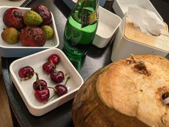 -北京海德酒店温泉