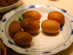 -林四喜·闽南传家菜(鼓浪屿店)