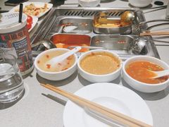 -海底捞火锅(万象城店)