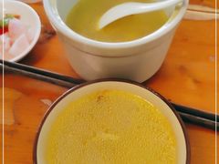 白果鸡汤-玉滋補