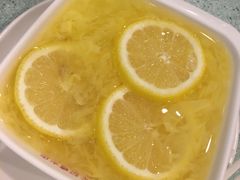 -松记糖水店(铜锣湾分店)