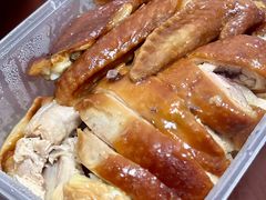 -天添手撕猪手(德政中路店)