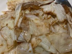 -杏花堂晋商私房菜(华熙五棵松店)