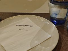 -BONAZZA 意大利餐厅
