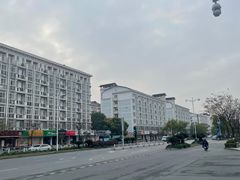 -中国计量大学(西校区)