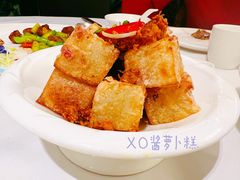 -皇朝尊会(龙之梦大酒店)
