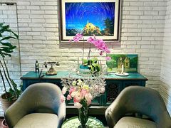 -JINNS锦时 steak&pizza(浸信会礼拜堂旧址店)