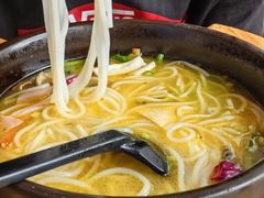 -桥香园过桥米线(国贸店)