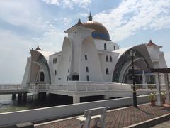 -马六甲鸡场街
