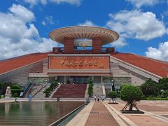 -中国闽台缘博物馆