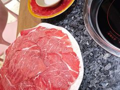 -蜀大侠火锅(森兰花园城店)