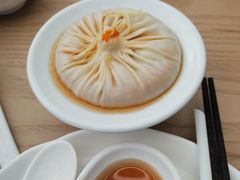 -苏小柳点心·手作小笼包(浦东嘉里城分院)