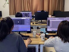 -红瓜子 影视后期 摄影摄像设计 新媒体运营技能培训(宝安校区)