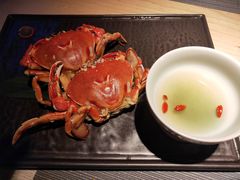 -京料理·日料自助·铁板燒(复悦城店)
