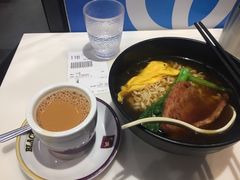 -太兴烧味餐厅(宝明大厦店)
