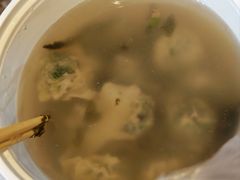 -第9味老上海大骨汤馄饨(黄田店)