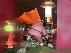 -蛙小侠·沸腾砂锅(西关新天地店)