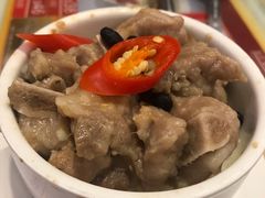 -民华餐厅(华鸿大楼店)