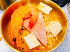 -妥妥烤肉料理(昙华林店)