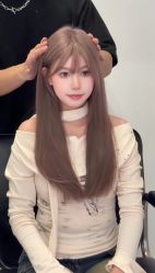 -DL HOPE造型