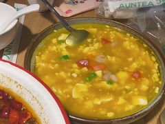 -米一仙·成都小碗菜(东万达店)