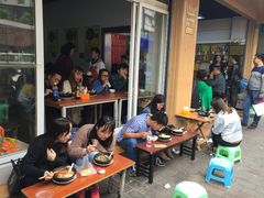 -李米线(武陵路店)
