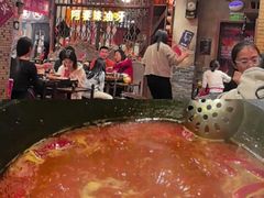 -萍姐火锅·公路夜市(南京新街口店)