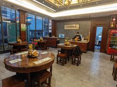 大堂-勤德兴(湖滨路店)