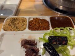 -霸腹烤肉(厦门柚子番店)