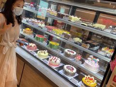 -85度C(上海兰溪二店)