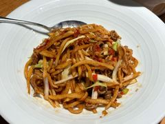 酸萝卜炒肚丝-火候轩品质湘菜·私厨(市府店)