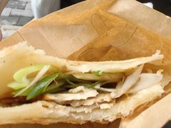 -李连贵酒家熏肉大饼(昆明街店)