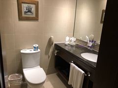 -北京西单美爵酒店