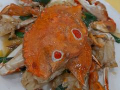 -龙溪海鲜酒家(溪涌店)