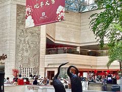 -上海静安昆仑大酒店