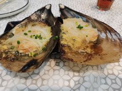-云晓光头烧烤吧(德平路店)