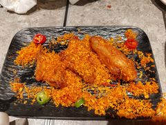 -留半山·香港食堂(啦啦宝都店)