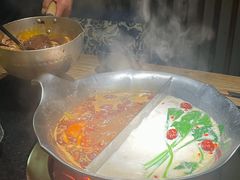 -湊湊火锅·茶憩(上海合生汇店)