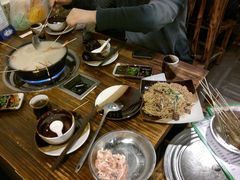 -盈田盈粥庄(博山东路店)