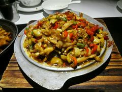 -味界·精致赣菜(招商花园城店)