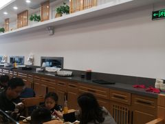 -小姜锅贴(凤凰街店)